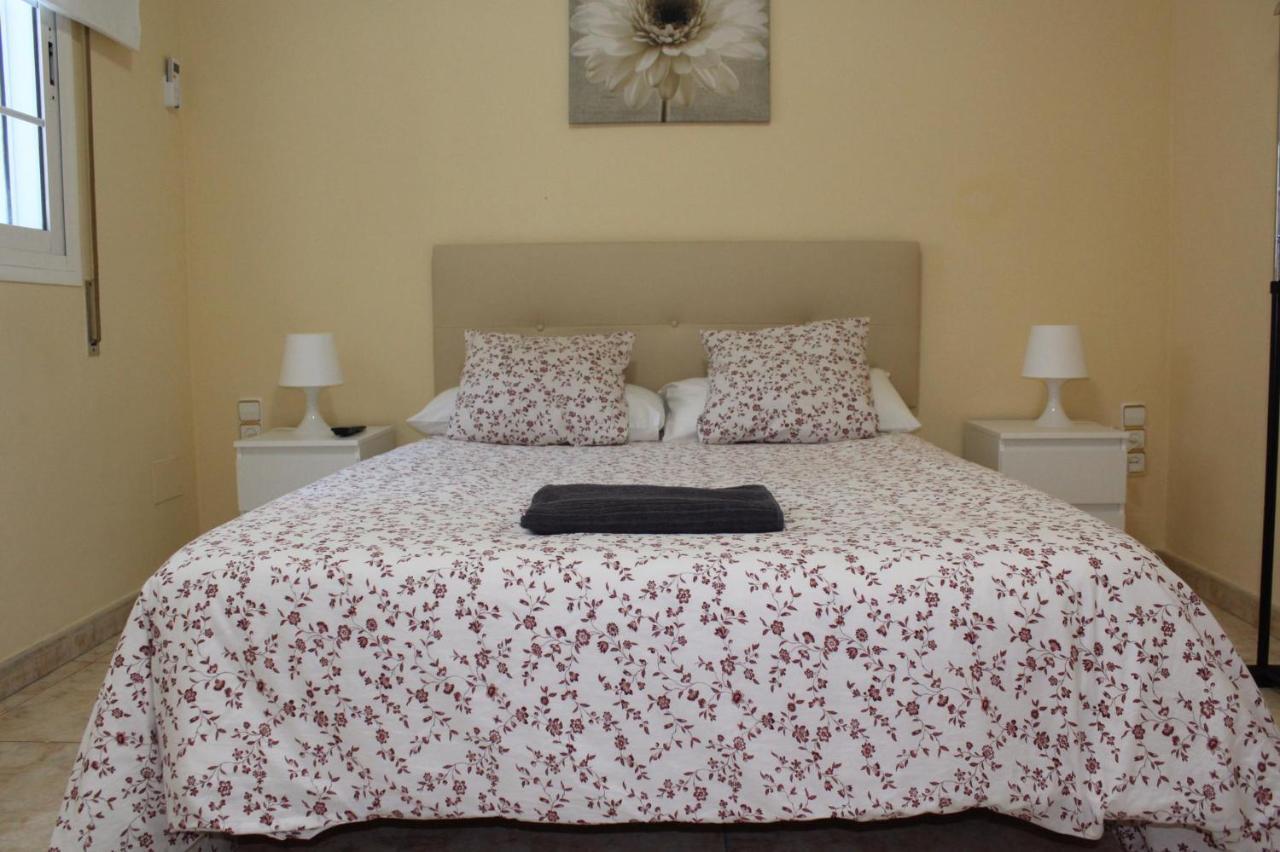 And New Close To The Center 3ºa Apartment Malaga