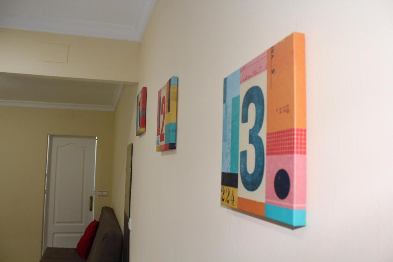 And New Close To The Center 3ºa * Malaga