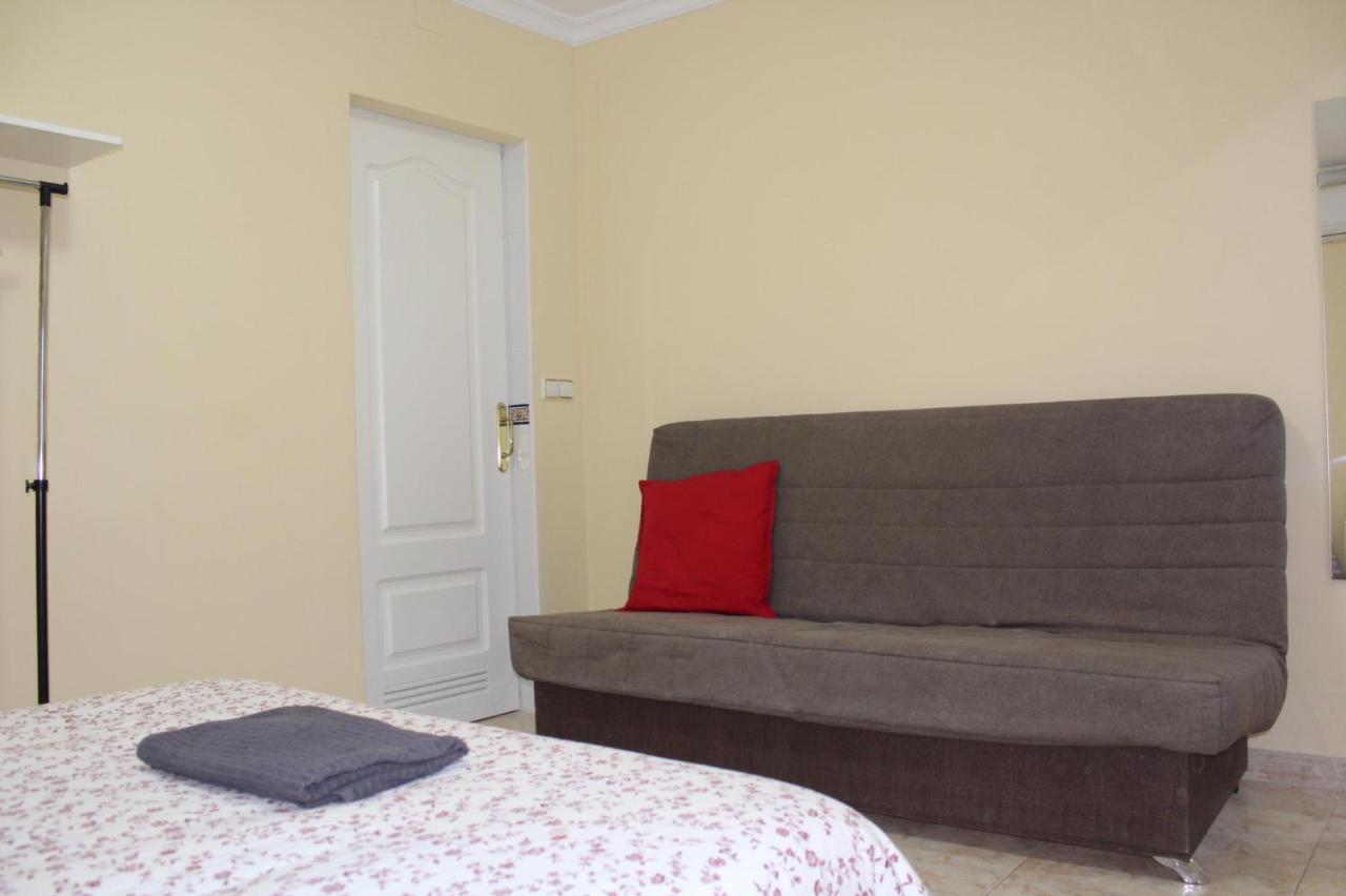 Apartment And New Close To The Center 3ºa *
