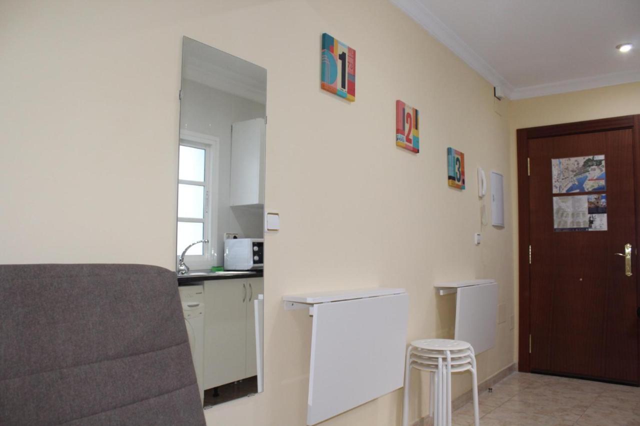 And New Close To The Center 3ºa * Malaga