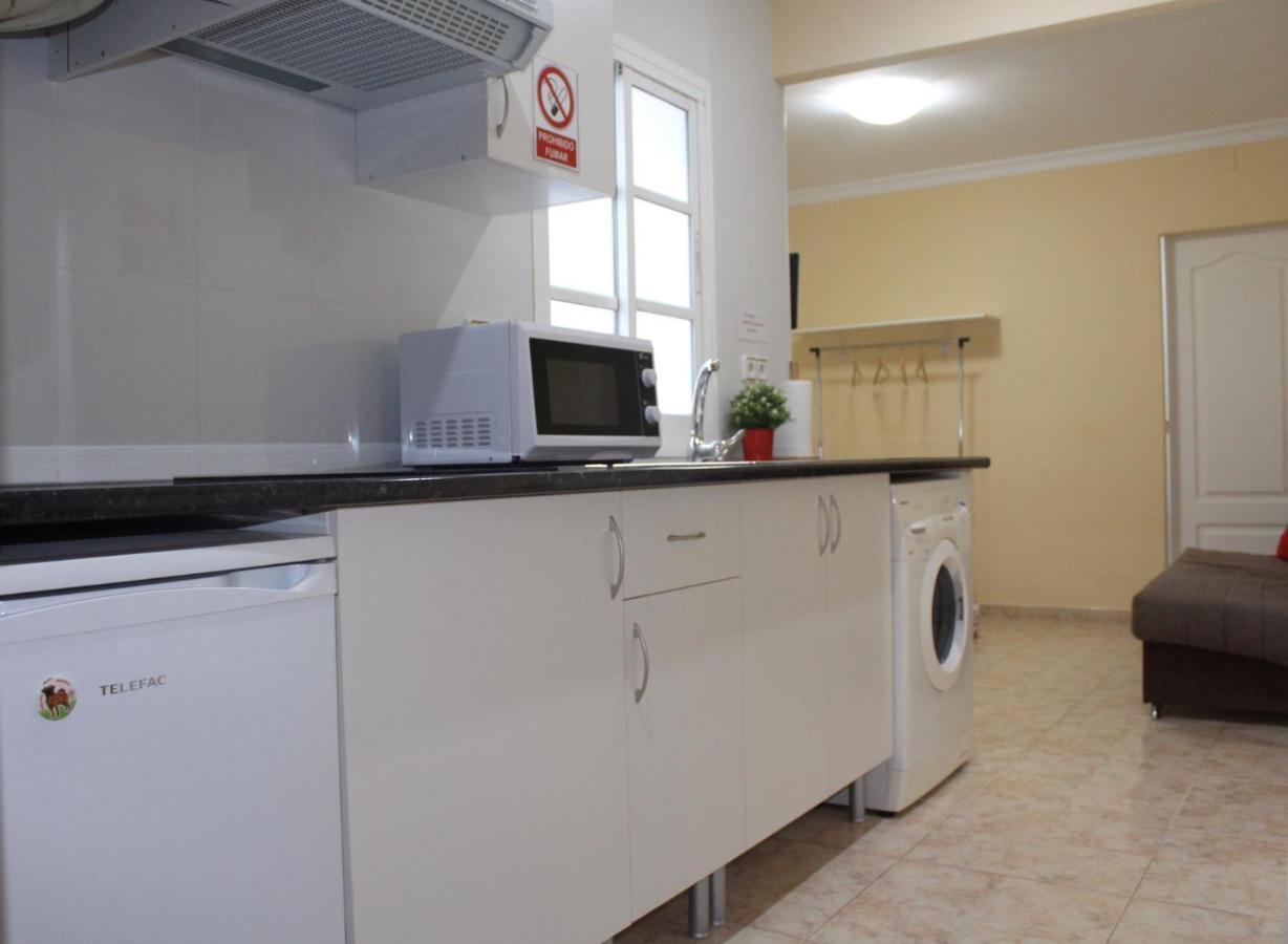And New Close To The Center 3ºa Apartment Malaga