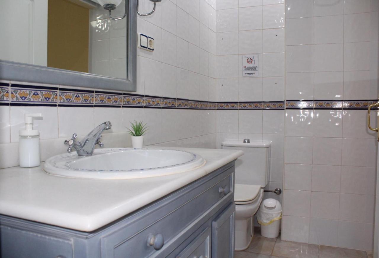 And New Close To The Center 3ºa Apartment *