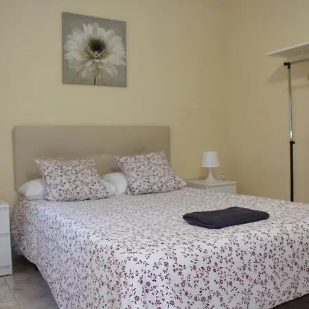Nice And New Studio Close To The City Center 3ºa Málaga Extérieur photo