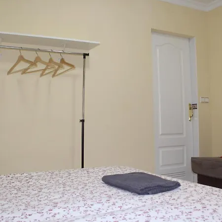 Nice And New Studio Close To The City Center 3ºa Málaga Extérieur photo