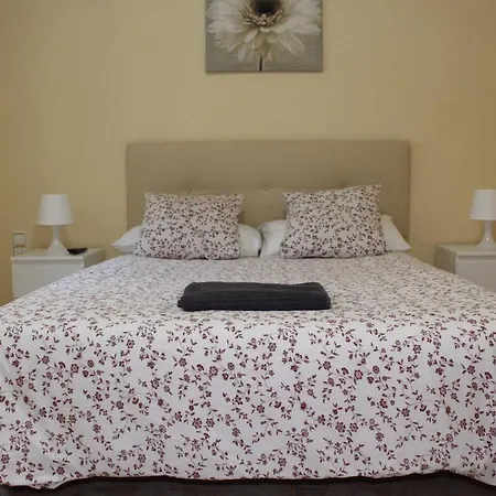 Nice And New Studio Close To The City Center 3ºa Málaga Extérieur photo
