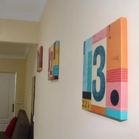Nice And New Studio Close To The City Center 3ºa Málaga Extérieur photo