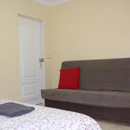 Nice And New Studio Close To The City Center 3ºa Málaga Extérieur photo