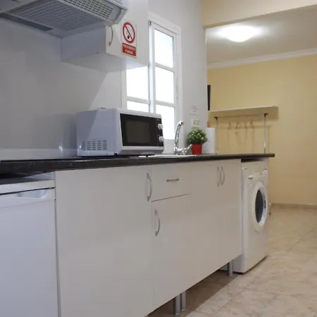 Nice And New Studio Close To The City Center 3ºa Málaga Extérieur photo