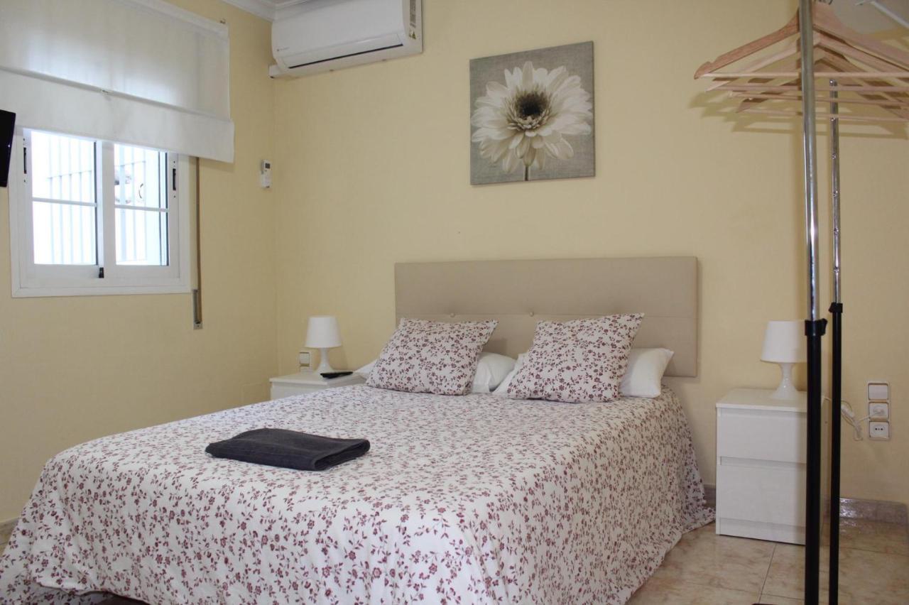 Apartament And New Close To The Center 3ºa Malaga
