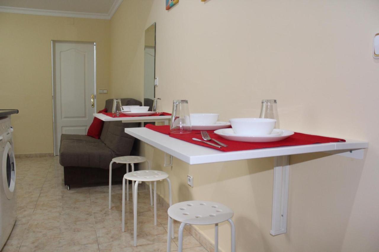 And New Close To The Center 3ºa Apartament Malaga